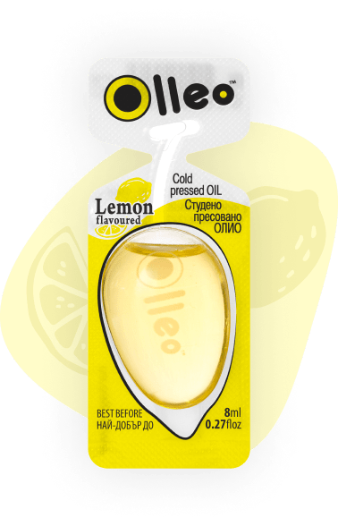 OLLEO – Студено пресовани олиа
